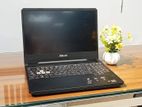 Asus tuf gaming rayzen 7 gtx 1650 full fresh conditions