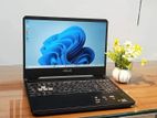Asus tuf gaming rayzen 7 gtx 1660ti 6gb full fresh