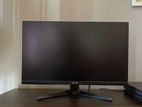ASUS Tuf Gaming VG249Q3A 24” 180hz Monitor