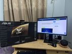 Asus Tuf Gaming Vg259q