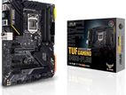 Asus TUF GAMING Z490 PLUS Intel 10th Gen Motherboard
