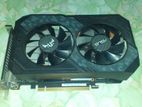 Asus TUF GeForce GTX 1660 Super OC 6GB GDDR6