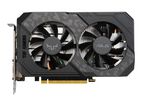 ASUS TUF GTX 1660 Super O6G Gaming GPU - Like New, with Warranty!**