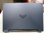 Asus Tuf i5 10th generation with 4gb dedicated graphics 15.6" display