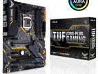 ASUS TUF Z390-PLUS GAMING 9th Gen ATX Motherboard