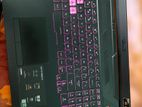 Asus Tuff Gaming A17