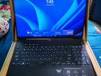 Asus Tufgaming A16 Advantage edition