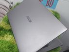 ASUS UltraBook Core i5 | 6th Gen RAM 8GB SSD OR HDD