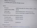 Asus Use Laptop