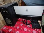 Desktop Computer