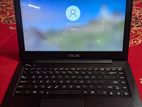 Asus used laptop