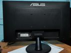 Asus VA249HE 23.8 inch - Monitor