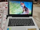 Asus vivo book, Core i7, ram 12 gb, 1 TB HDD