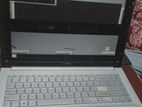 Asus vivo book. Full Aluminum body