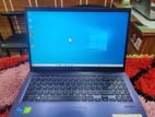 Asus Vivobook 11th Gen Core i5-16GB/512GB SSD Nvidia GeForce