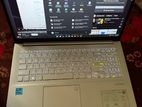 Asus Vivobook 11th gen i3 fresh condition 12gb ram