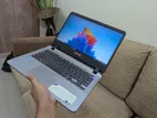 Asus Vivobook 11th Gen laptop