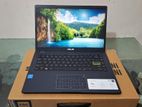 Asus vivobook 12th gen quad core laptop