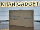 ASUS VivoBooK 14| Core i3 13th Gen| SSD-512GB| Quiet Blue| Intact BOX