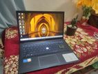 Asus Vivobook 14 K413E Core i5 11th Gen laptop Ram 8 Gb and ssd 512