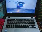 ASUS VivoBook 14 Laptop X407UAR