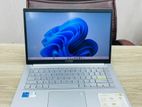 Asus VivoBook 14|Intel Core i5-11 Generation| 8GB RAM