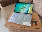 Asus Vivobook 14s i5 8th Gen laptop