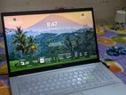 Asus Vivobook 15 Core i5 11 Gen Iris Xe 16GB DDR4 512GB NVMe