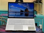 Asus Vivobook 15 Core i5-8th Gen 8GB Ram 256GB SSD 2GB Nvidia Graphic.