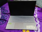 Asus vivobook 15 i7 10 gen 1.5 TB storage