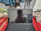 Asus Vivobook 15 K513EP. নিজে চালিয়েছি।কোনো সমস্যা নাই।