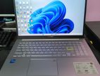 Asus VivoBook 15 K513EQ Core i5 11th Gen