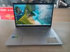 Asus Vivobook 15 K513EQ. Fress Condition