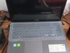 Asus vivobook 15 with dedicated grafics card