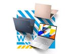 🔥ASUS VIVOBOOK 15-X1504VA🔥CORE I5🔥13TH GEN🔥RAM8GB🔥SSD512GB🔥NEW🔥
