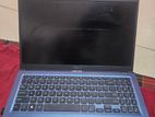 Asus Vivobook 15 x515ea 8 gb ram and 1tb hdd 256 ssd