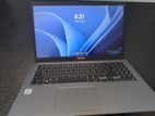 ASUS VivoBook 15 X515JA Core i3 10th Gen 8GB RAM 15.6" FHD Laptop