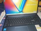 Asus vivobook 15.6" laptop 2024 model