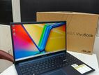 Asus VivoBook 15|Core i5– 12th Gen|15.6" Display With Official Warranty