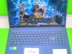 Asus VivoBook 15,Intel i5-11 Gen,Nvidea MX 330 Dedicated graphics