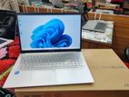 Asus Vivobook 17.3" Big Display Laptop full Box