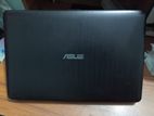 Asus Vivobook 1TB Rom, 8GB Ram i3 7th Generation