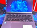 Asus vivobook 8Generation Laptop/ram8GB/ssd 240GB