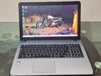 Asus Vivobook AMD 6th gen Laptop