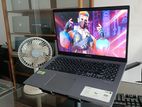 Asus Vivobook Classic Gaming Nvidia Core I5-10 Generation Slim Laptop