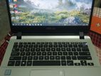 Asus vivobook Core i3, 6th Generation