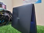Asus VivoBook Core i3 8th Gen 8gb ram 256Gb ssd
