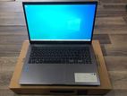 Asus VivoBook core i3 FHD screen laptop