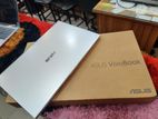 💥Asus Vivobook Core i5-10th Gen 128GB SSD 1TB 17.3"Big Display 💥