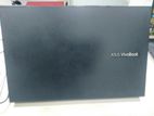 Asus Vivobook Core i5 11th gen 15.6" large display Ram 8gb Ssd 512gb